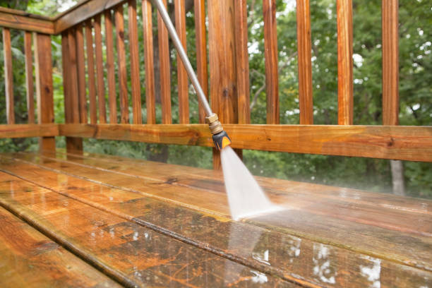 Reliable Bennettsville, SC Pressure Washing Solutions